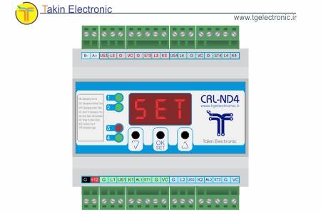 cleanroom-Pharmaceutical-factory-interlock-network-base-modbus-CRL-ND4