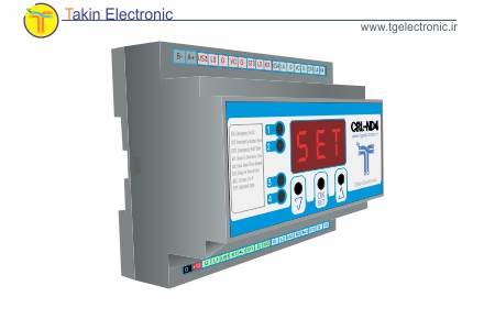 cleanroom-Pharmaceutical-factory-interlock-network-base-modbus-CRL-ND4